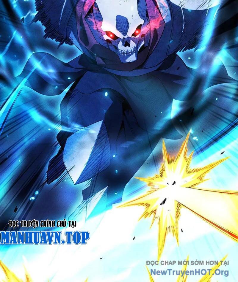 Treo Máy Trăm Vạn Năm Ta Tỉnh Lại Thành Thần - Chương 51 - Trang 28