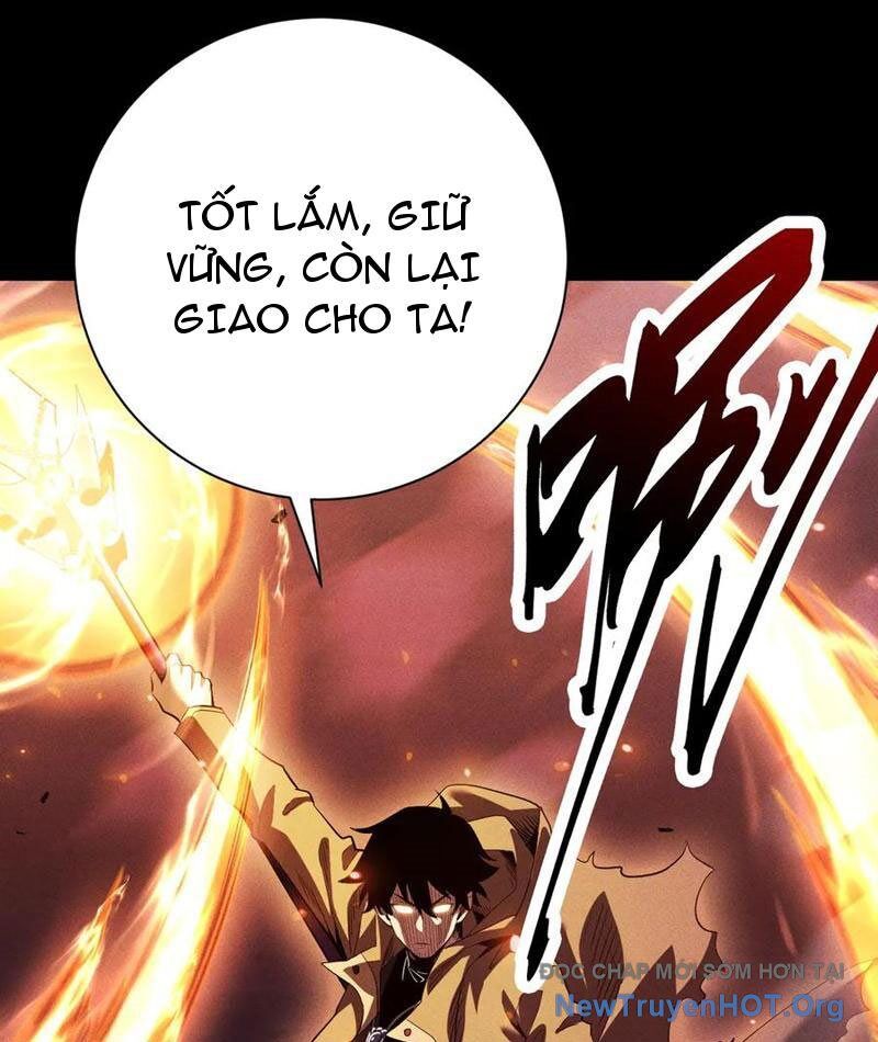 Treo Máy Trăm Vạn Năm Ta Tỉnh Lại Thành Thần - Chương 51 - Trang 52