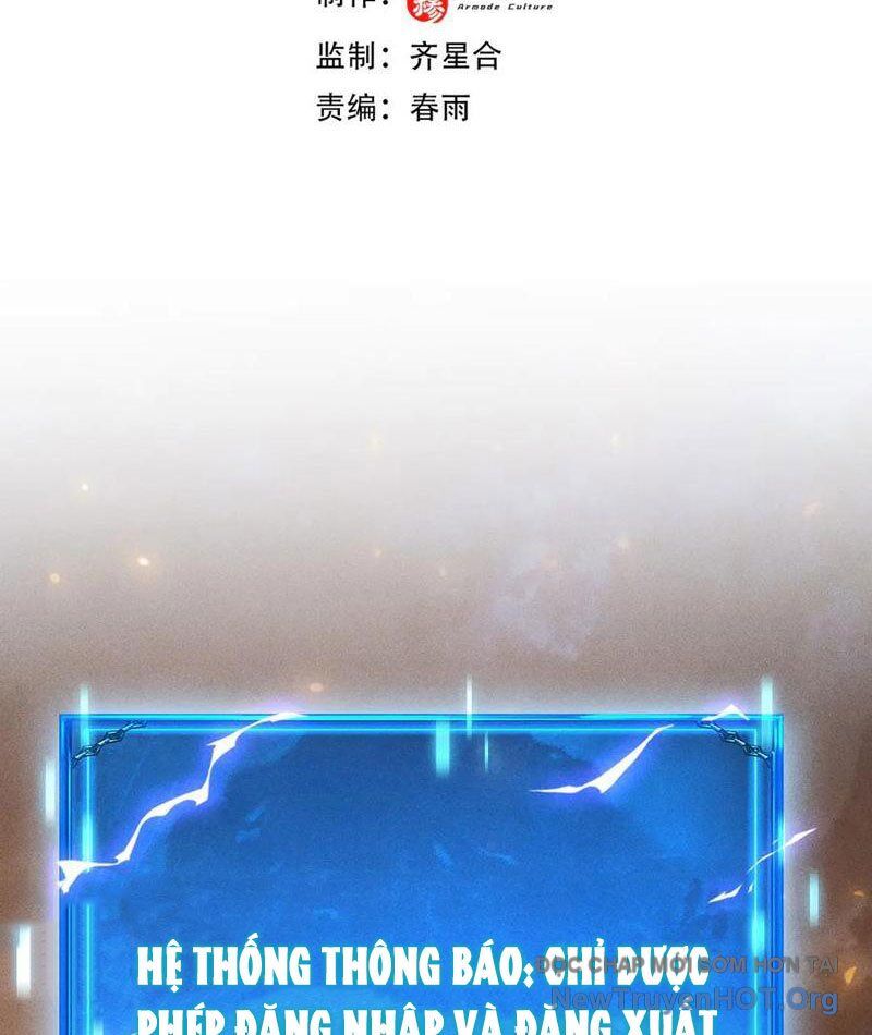 Treo Máy Trăm Vạn Năm Ta Tỉnh Lại Thành Thần - Chương 51 - Trang 3