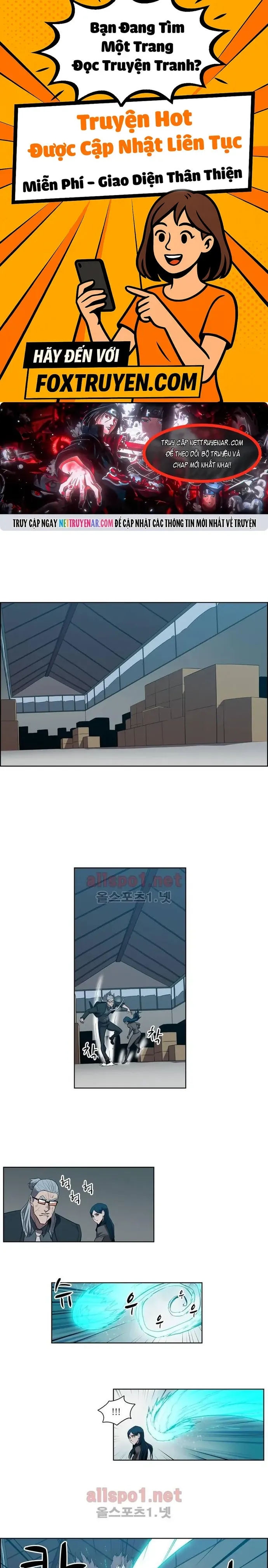 Eun Aran - Cao Thủ Murim - Chương 103 - Trang 1