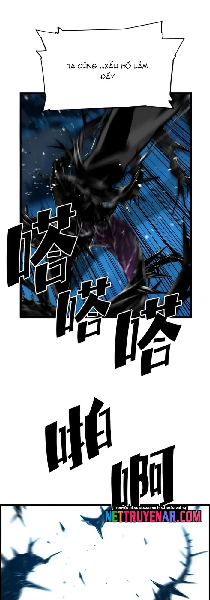 Sự Trở Lại Của Kẻ Khủng Bố - Chương 82 - Trang 38