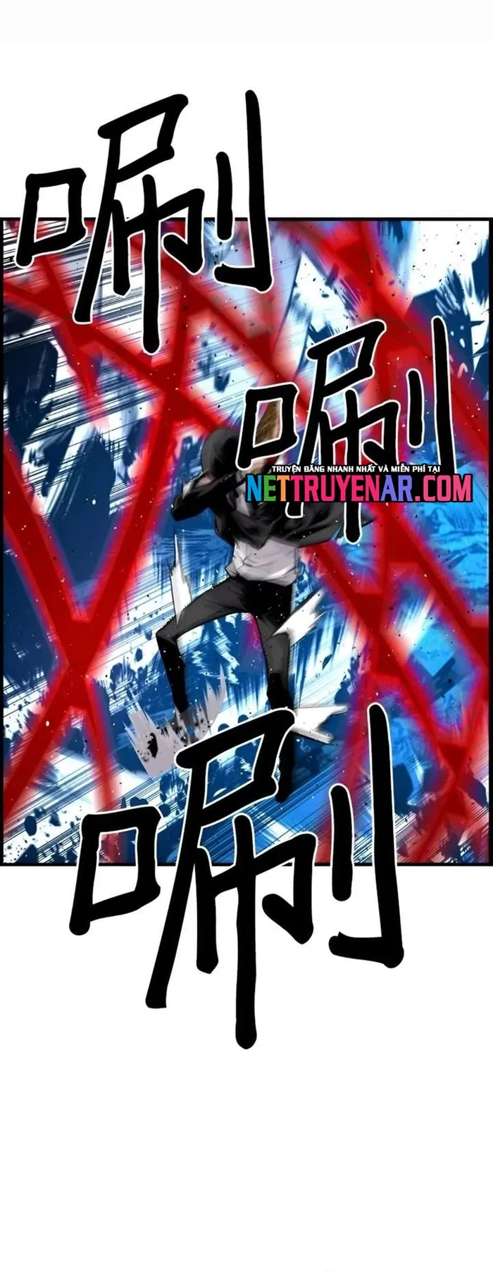 Sự Trở Lại Của Kẻ Khủng Bố - Chương 82 - Trang 19