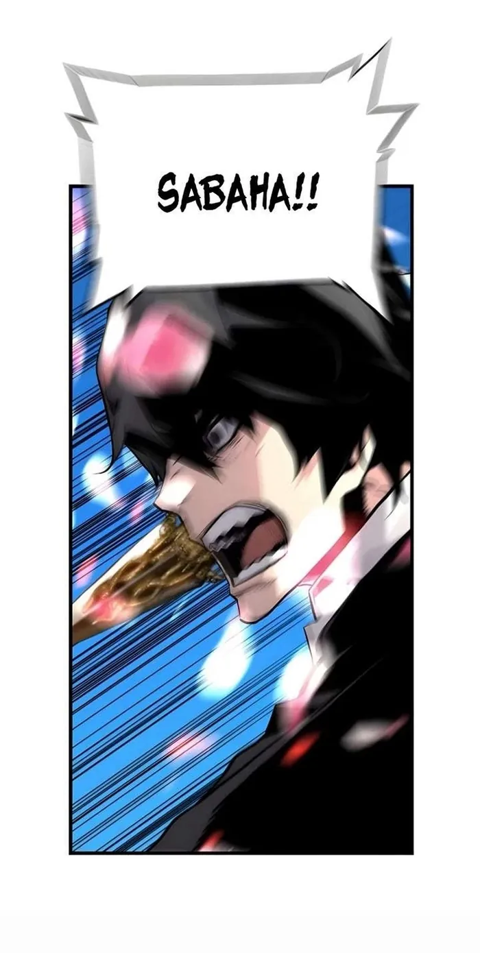 Sự Trở Lại Của Kẻ Khủng Bố - Chương 82 - Trang 8