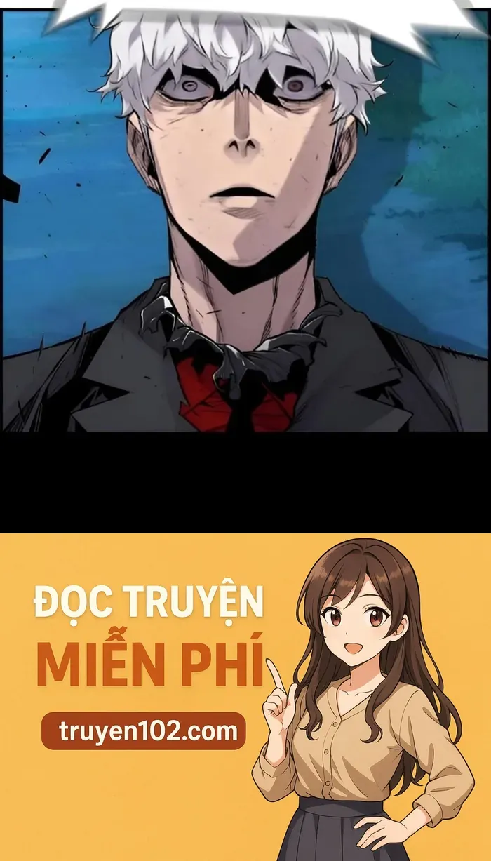 Sự Trở Lại Của Kẻ Khủng Bố - Chương 82 - Trang 41
