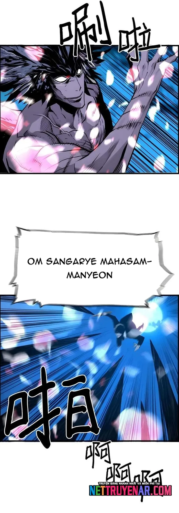 Sự Trở Lại Của Kẻ Khủng Bố - Chương 82 - Trang 7