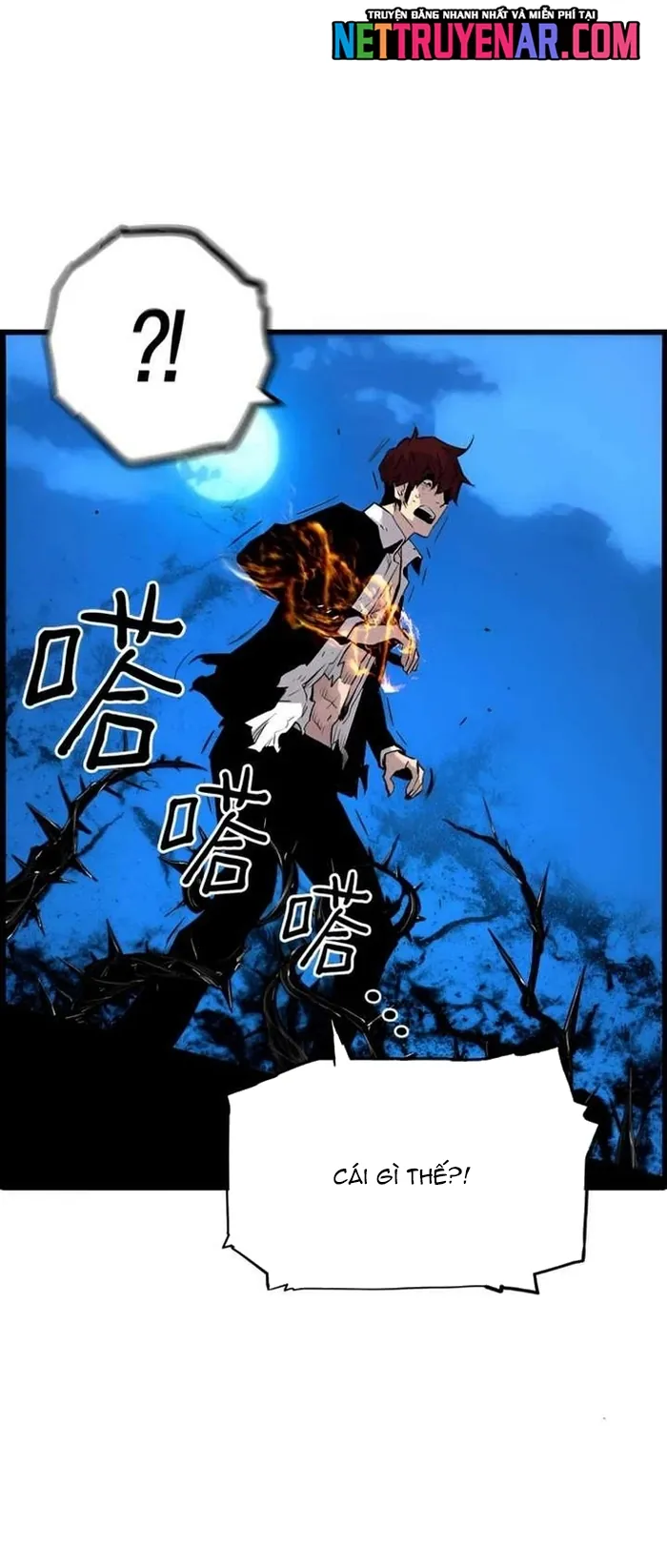 Sự Trở Lại Của Kẻ Khủng Bố - Chương 82 - Trang 31