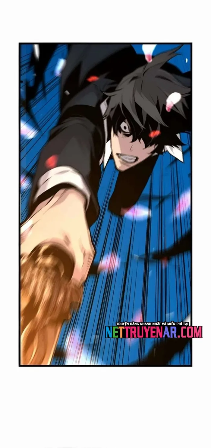 Sự Trở Lại Của Kẻ Khủng Bố - Chương 82 - Trang 10