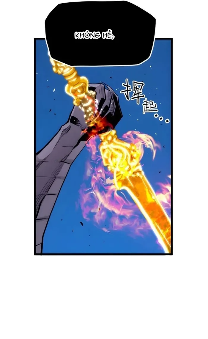 Sự Trở Lại Của Kẻ Khủng Bố - Chương 82 - Trang 21