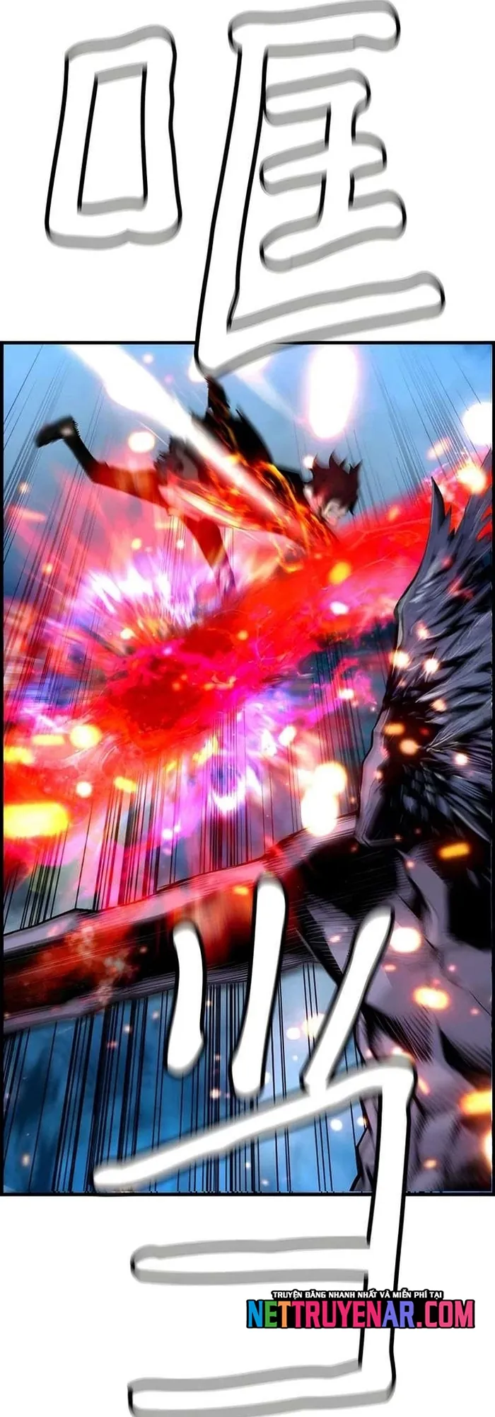 Sự Trở Lại Của Kẻ Khủng Bố - Chương 82 - Trang 26