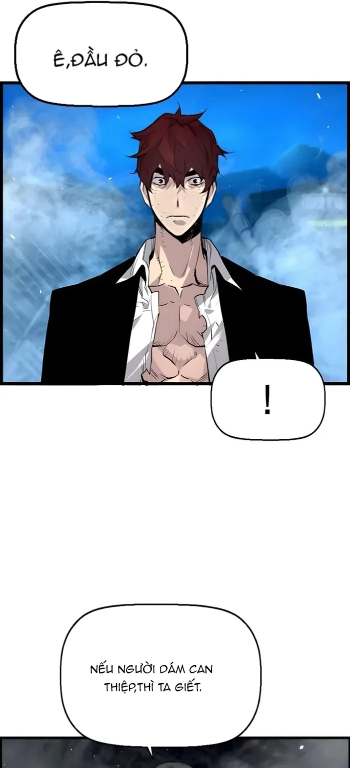 Sự Trở Lại Của Kẻ Khủng Bố - Chương 82 - Trang 3