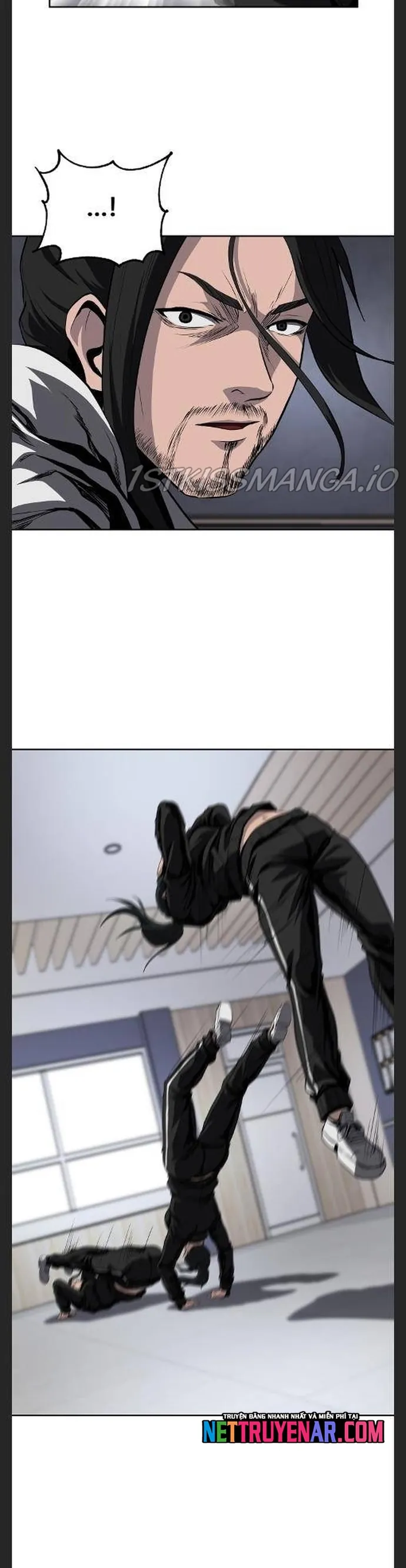 Vương Đạo - Chương 40 - Trang 23