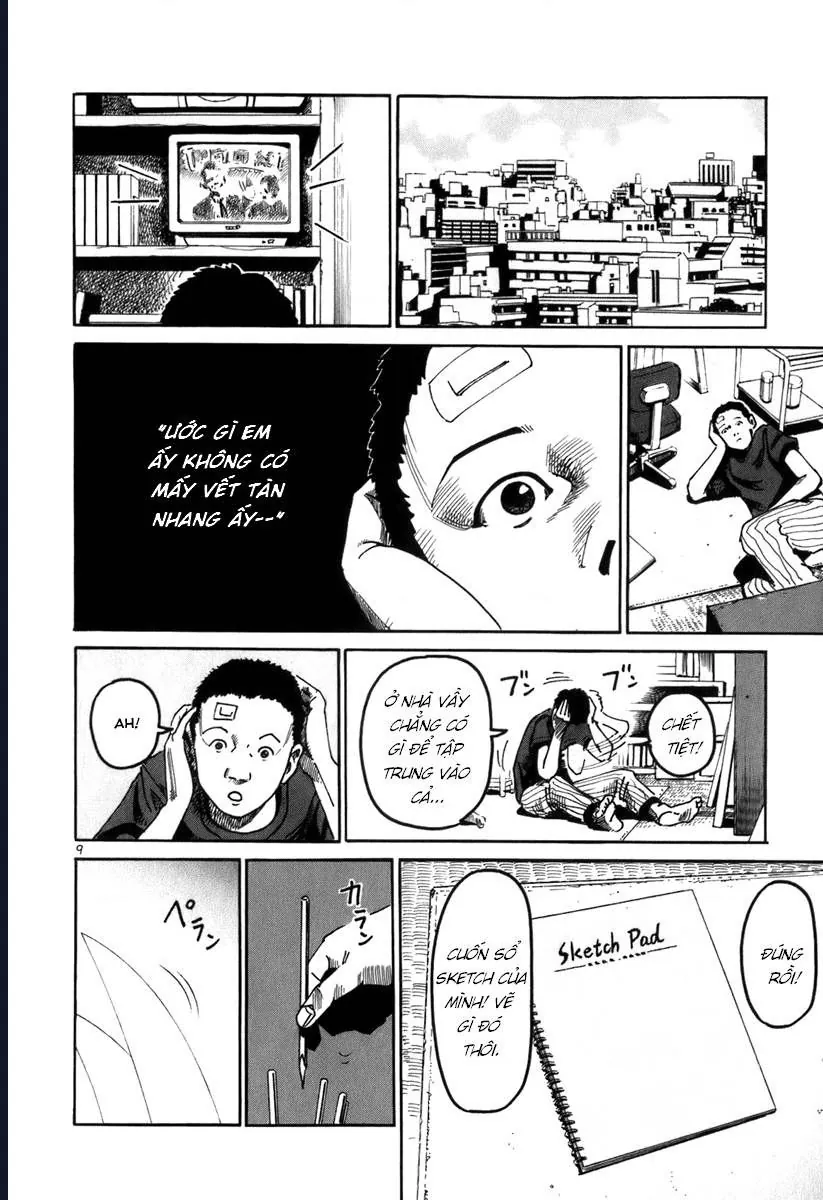 He∀Ds - Chương 7 - Trang 9