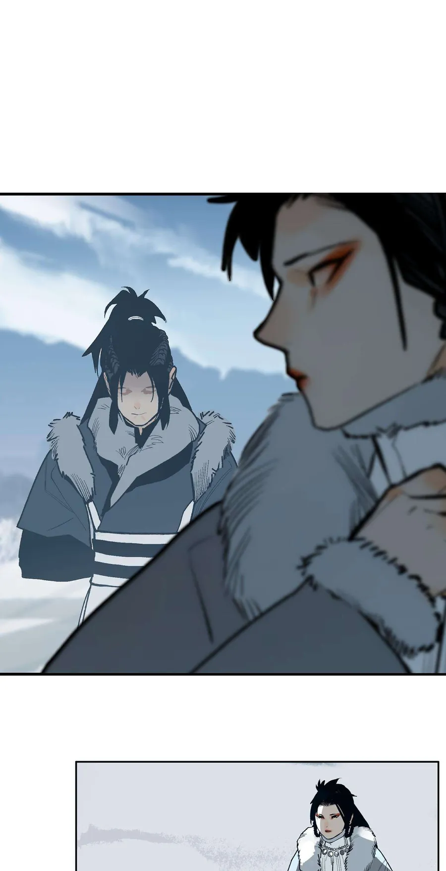 Vì Tinh Tú Bất Diệt - Chương 13 - Trang 66