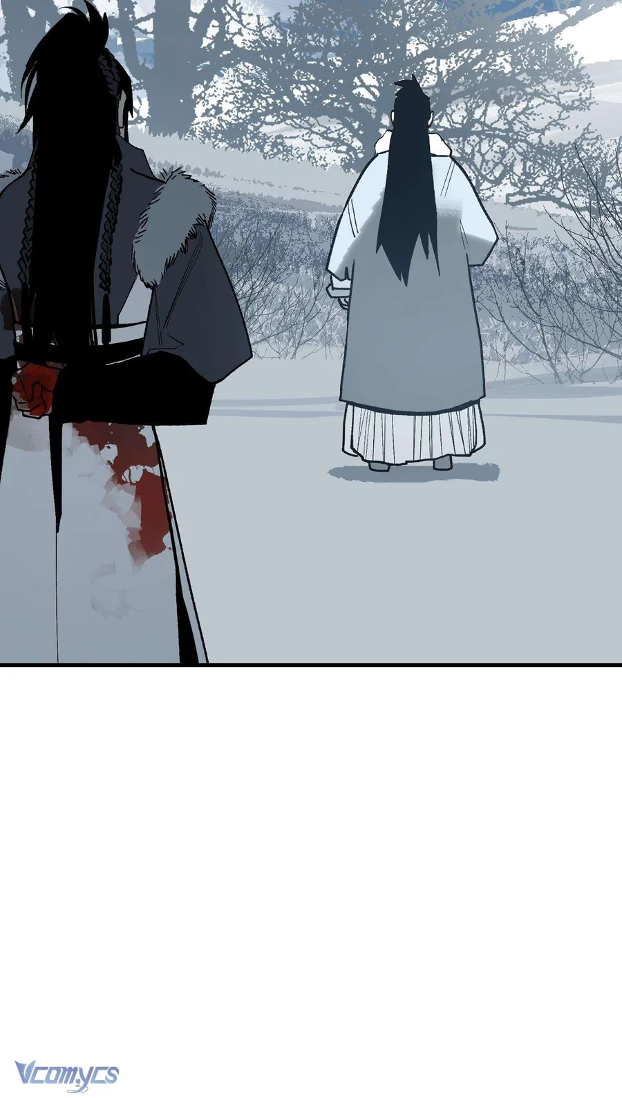 Vì Tinh Tú Bất Diệt - Chương 13 - Trang 65