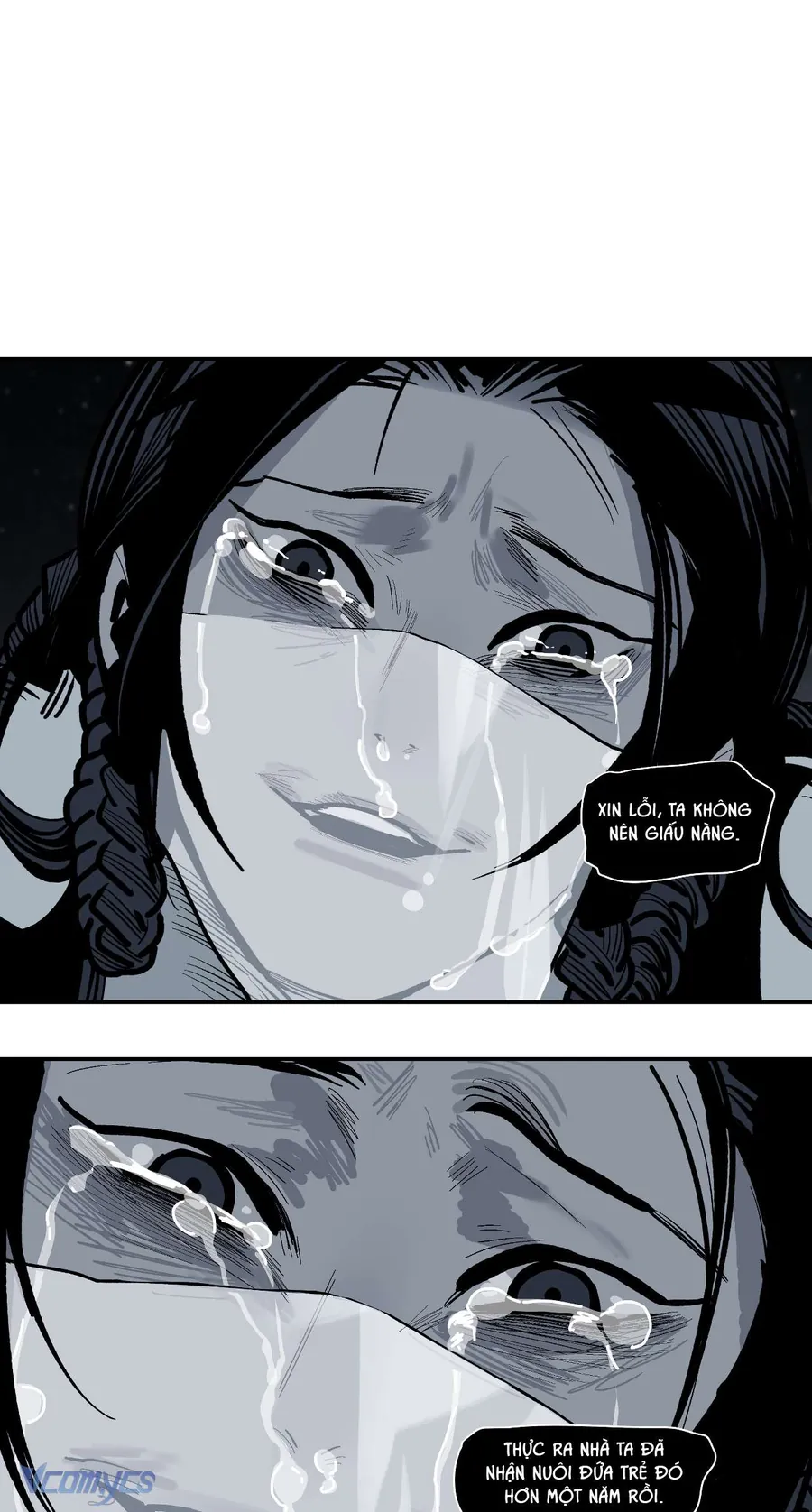 Vì Tinh Tú Bất Diệt - Chương 13 - Trang 24