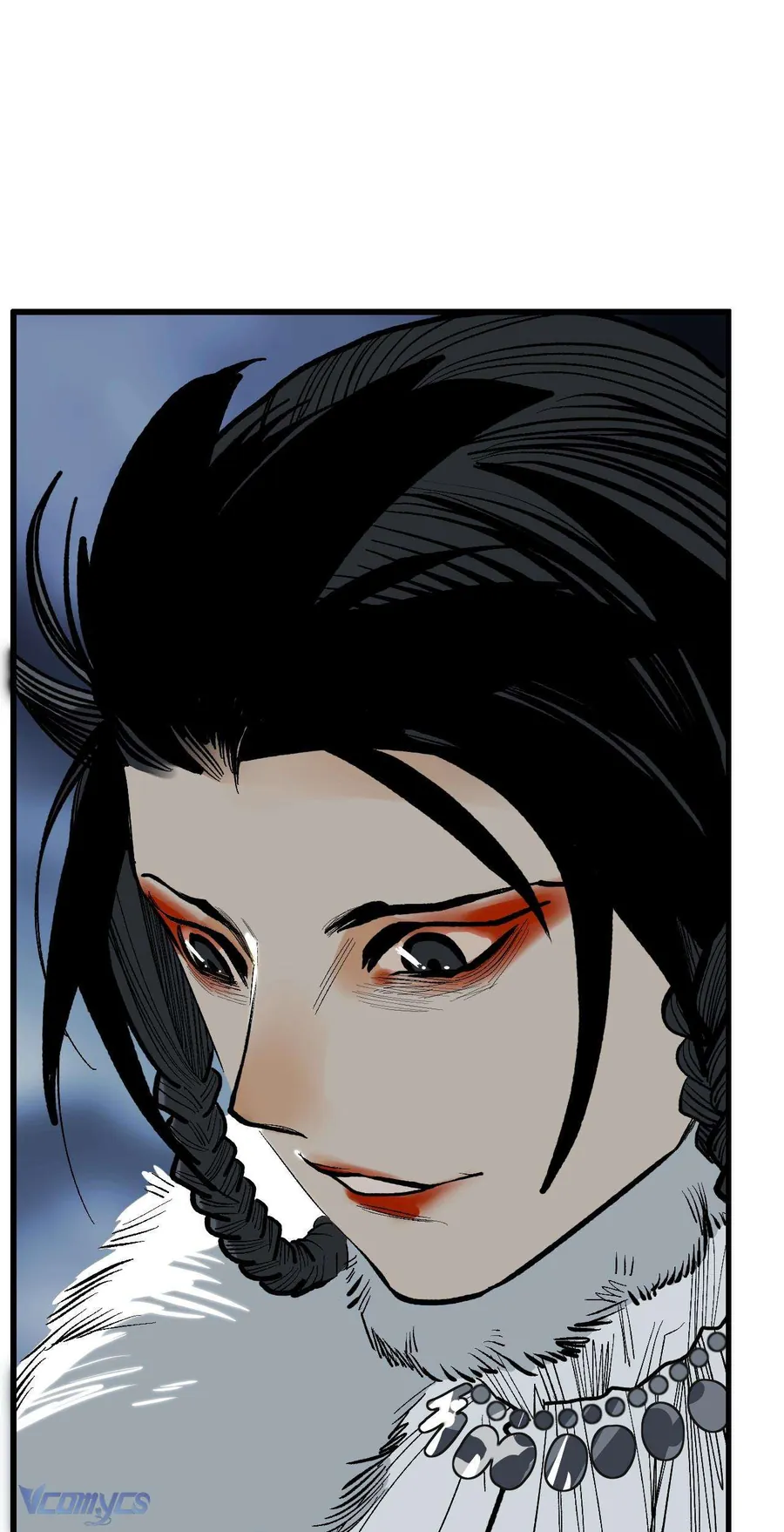 Vì Tinh Tú Bất Diệt - Chương 13 - Trang 69