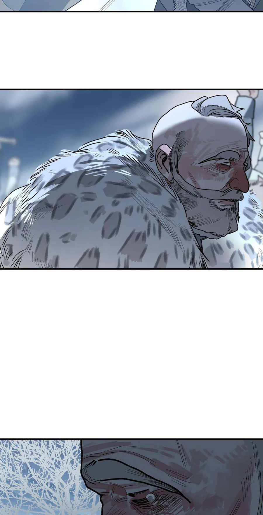 Vì Tinh Tú Bất Diệt - Chương 13 - Trang 62