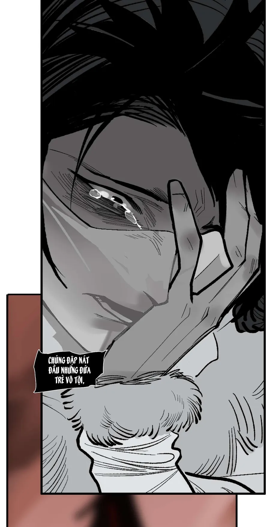 Vì Tinh Tú Bất Diệt - Chương 13 - Trang 7