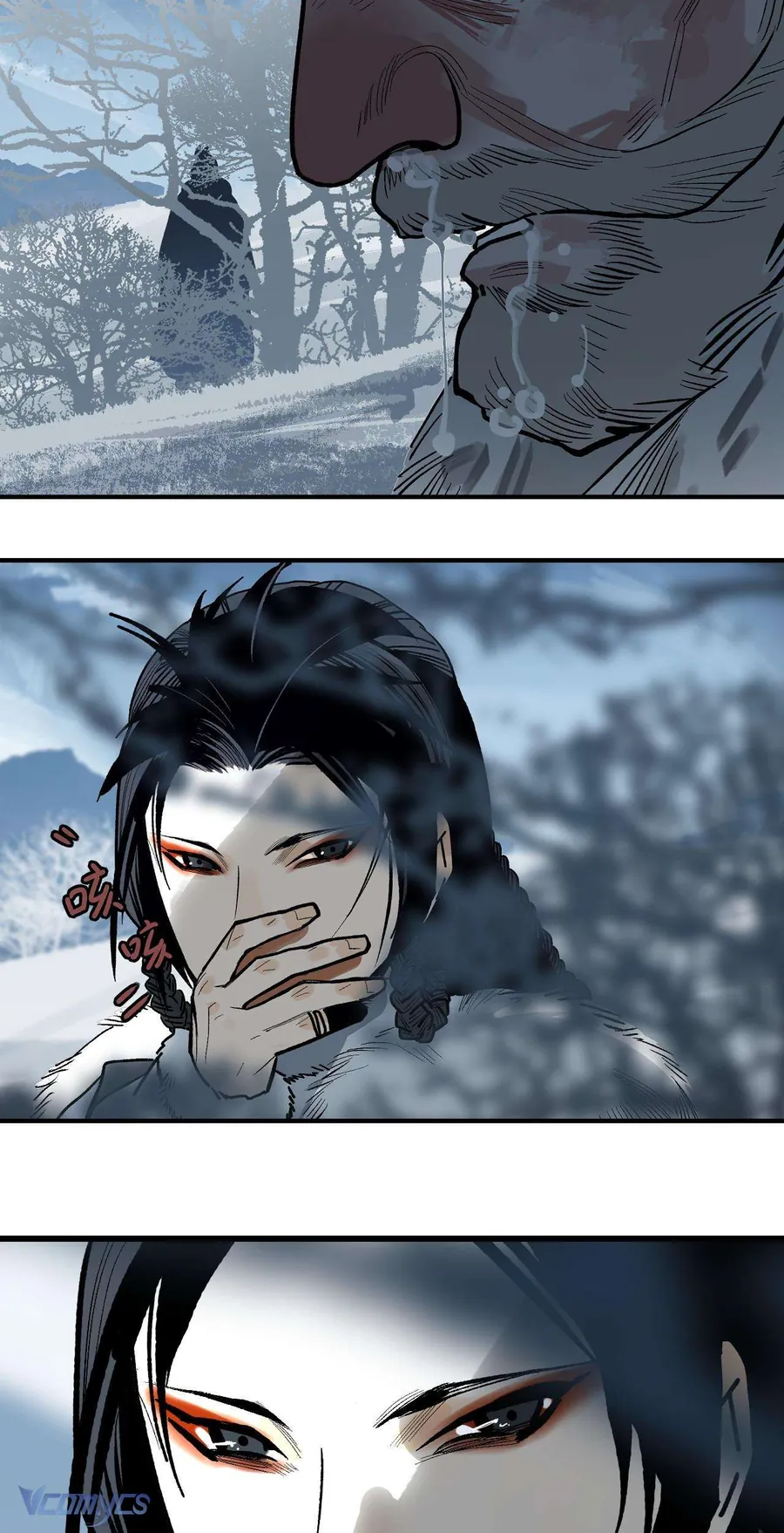 Vì Tinh Tú Bất Diệt - Chương 13 - Trang 63