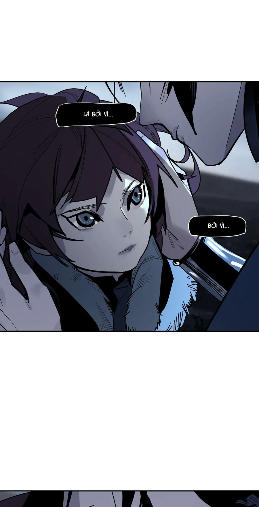 Vì Tinh Tú Bất Diệt - Chương 13 - Trang 19
