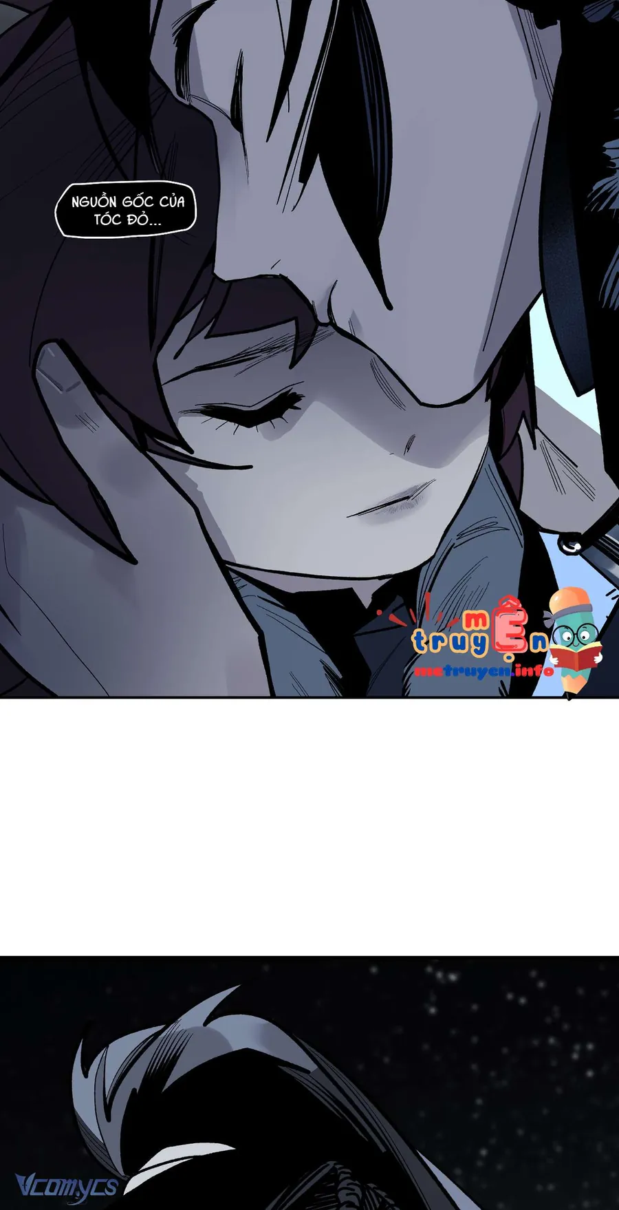 Vì Tinh Tú Bất Diệt - Chương 13 - Trang 20