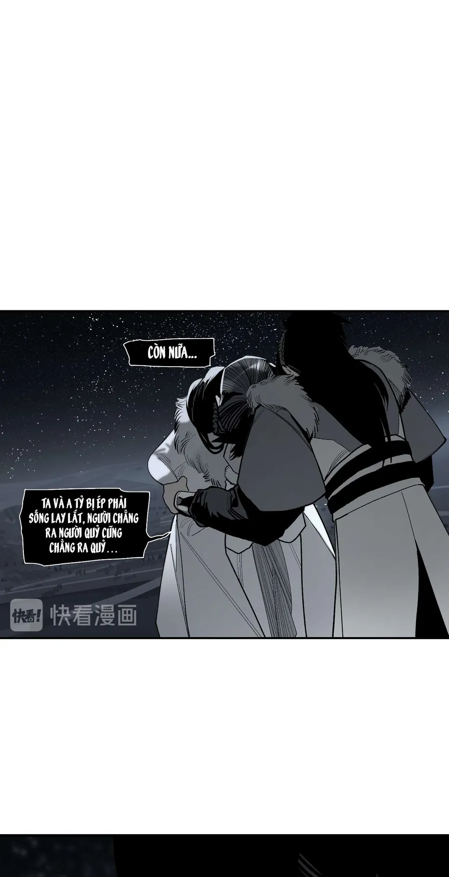 Vì Tinh Tú Bất Diệt - Chương 13 - Trang 9