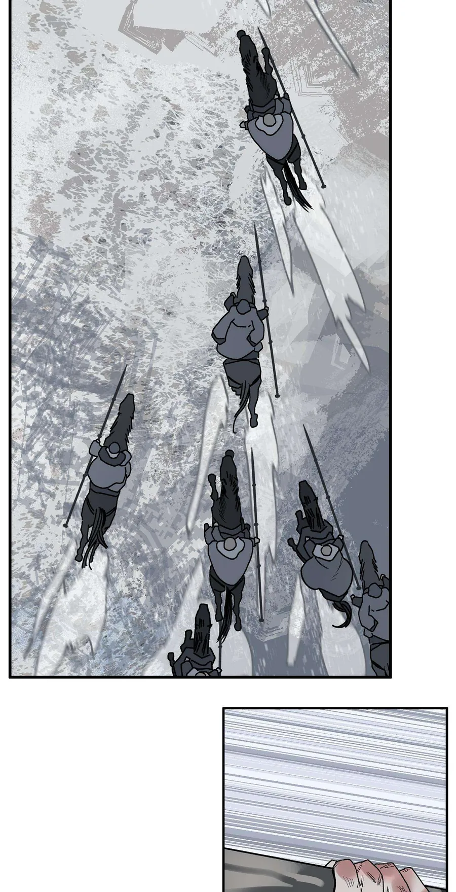 Vì Tinh Tú Bất Diệt - Chương 13 - Trang 59