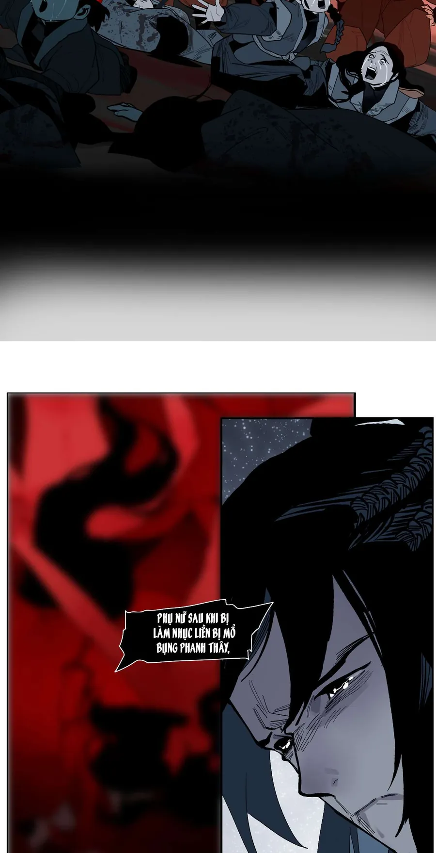 Vì Tinh Tú Bất Diệt - Chương 13 - Trang 5