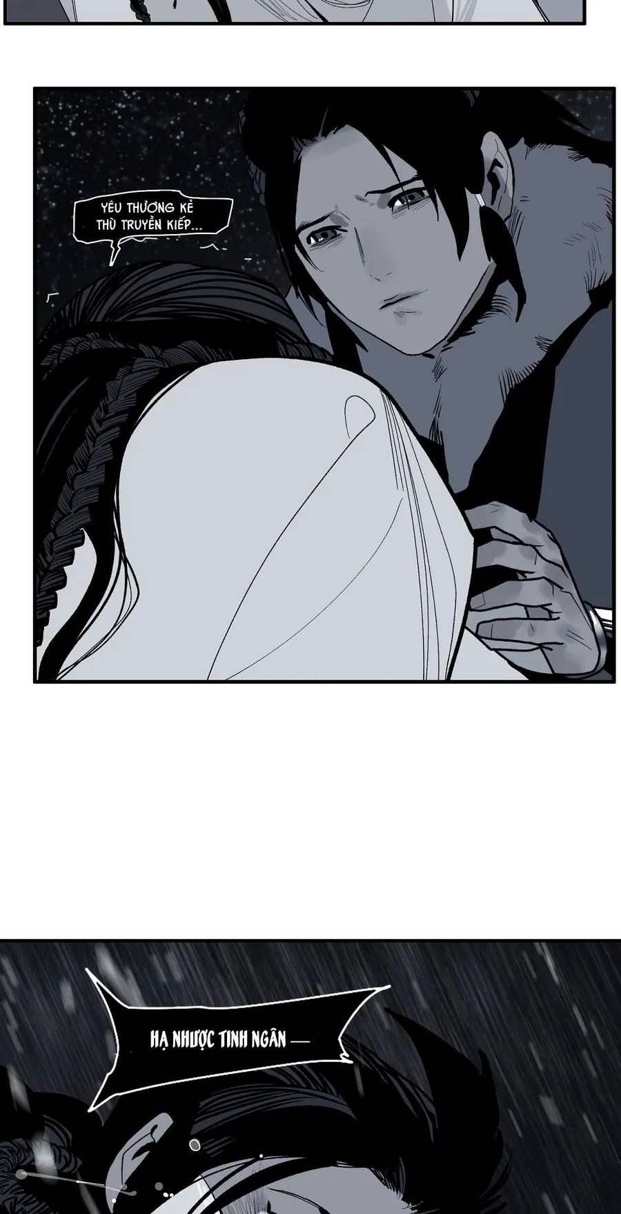 Vì Tinh Tú Bất Diệt - Chương 13 - Trang 27