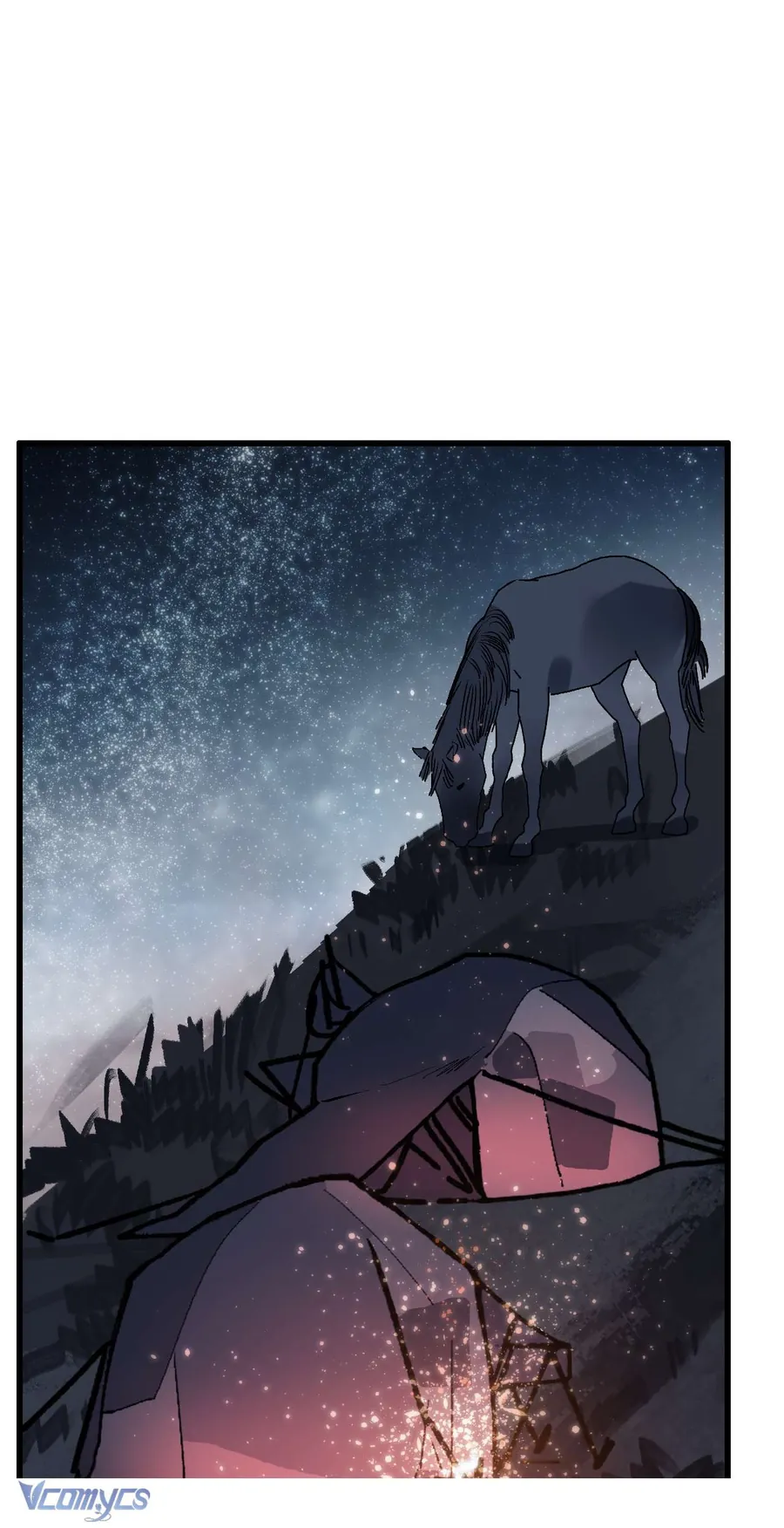 Vì Tinh Tú Bất Diệt - Chương 13 - Trang 47