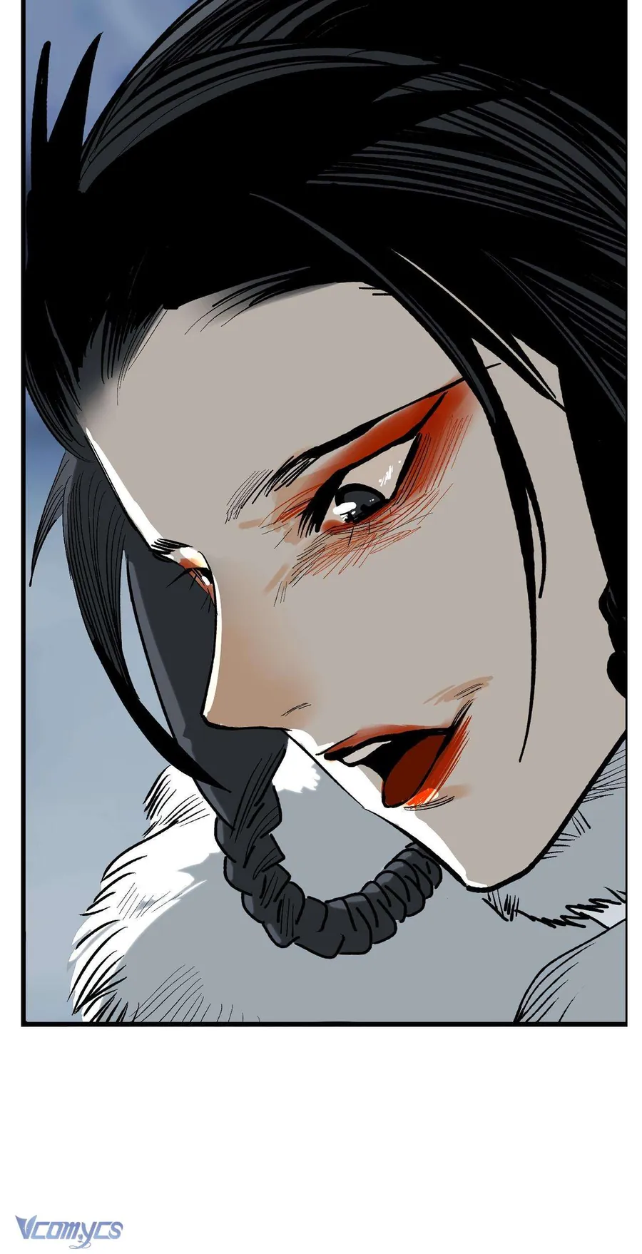 Vì Tinh Tú Bất Diệt - Chương 13 - Trang 71