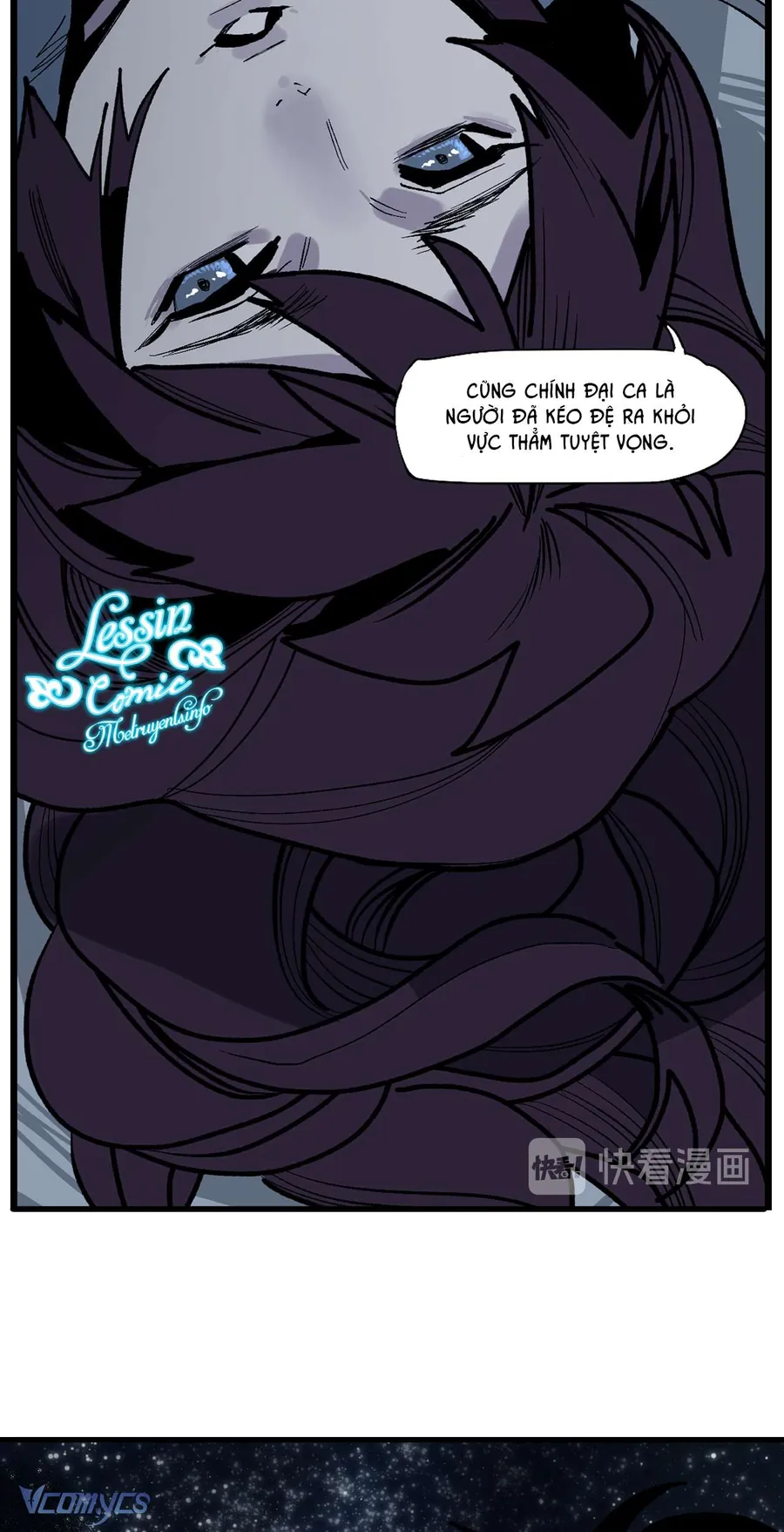 Vì Tinh Tú Bất Diệt - Chương 13 - Trang 38