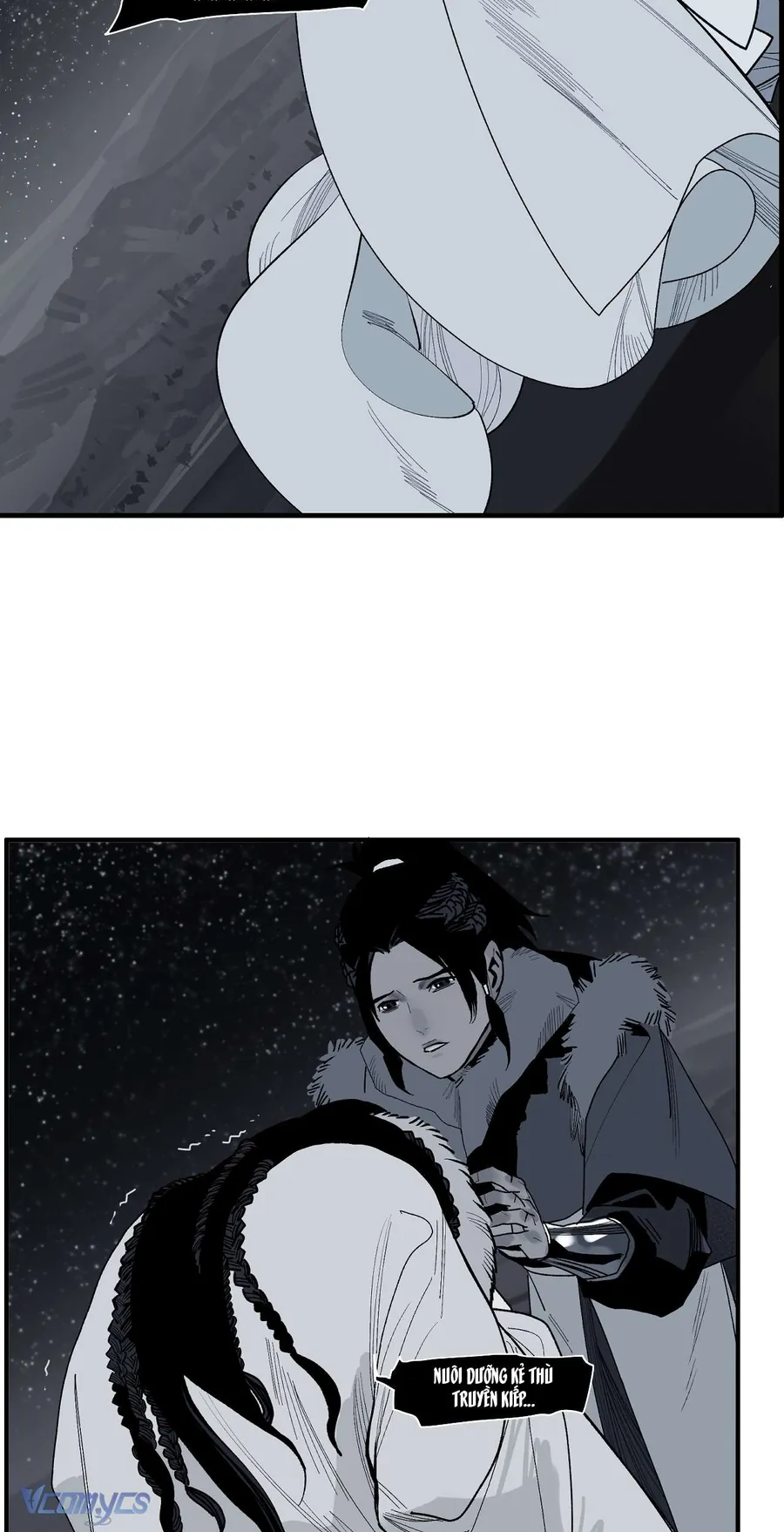 Vì Tinh Tú Bất Diệt - Chương 13 - Trang 26