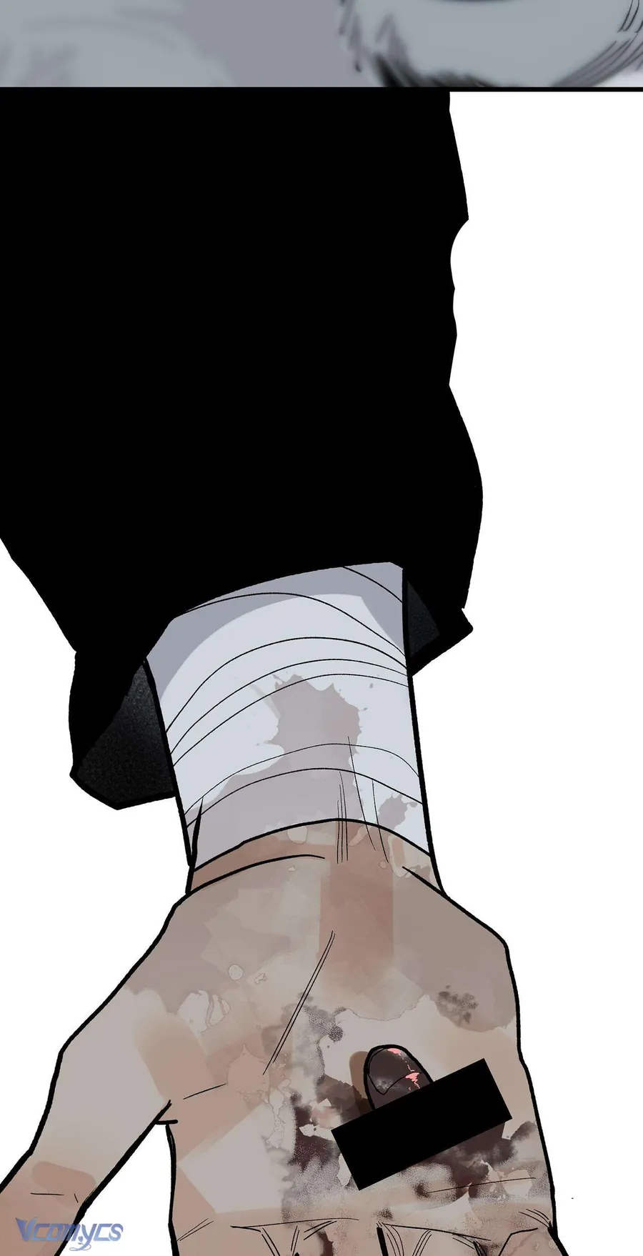 Vì Tinh Tú Bất Diệt - Chương 13 - Trang 73