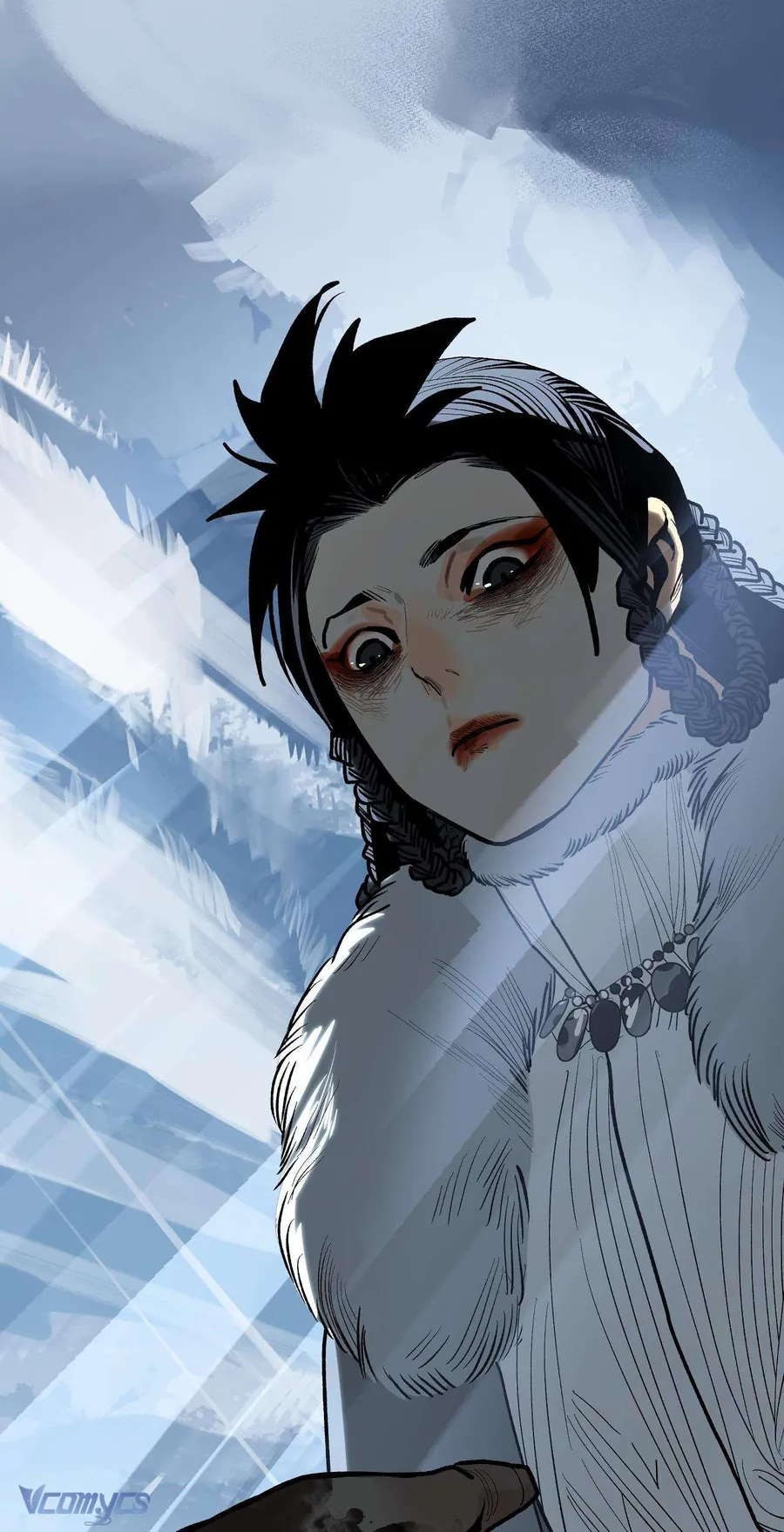 Vì Tinh Tú Bất Diệt - Chương 13 - Trang 75