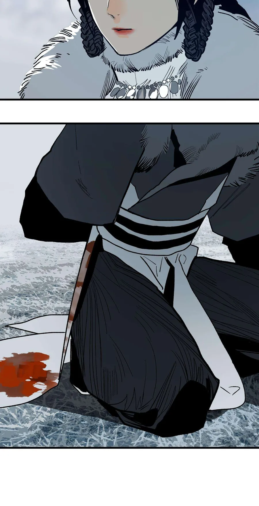 Vì Tinh Tú Bất Diệt - Chương 13 - Trang 68