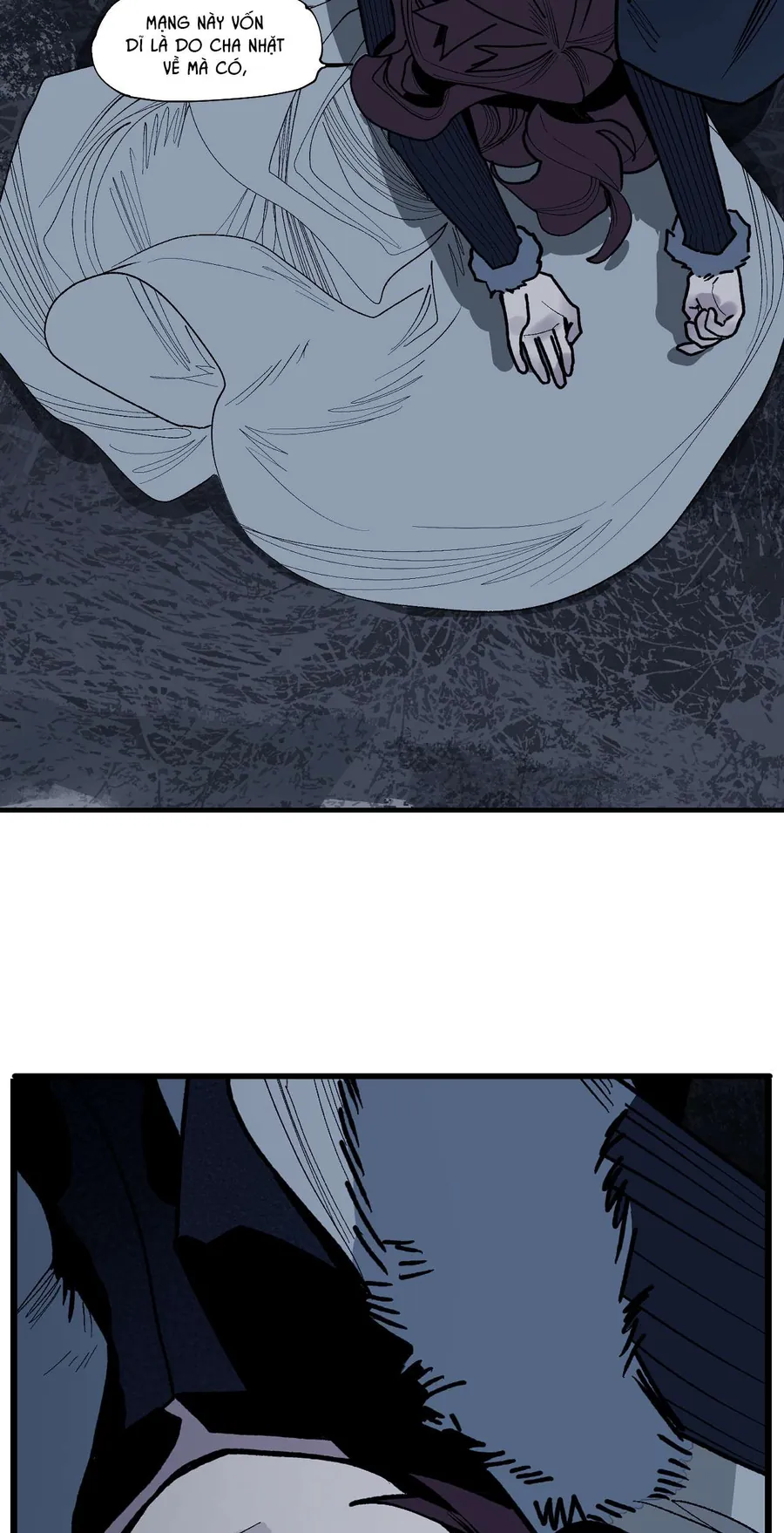 Vì Tinh Tú Bất Diệt - Chương 13 - Trang 37