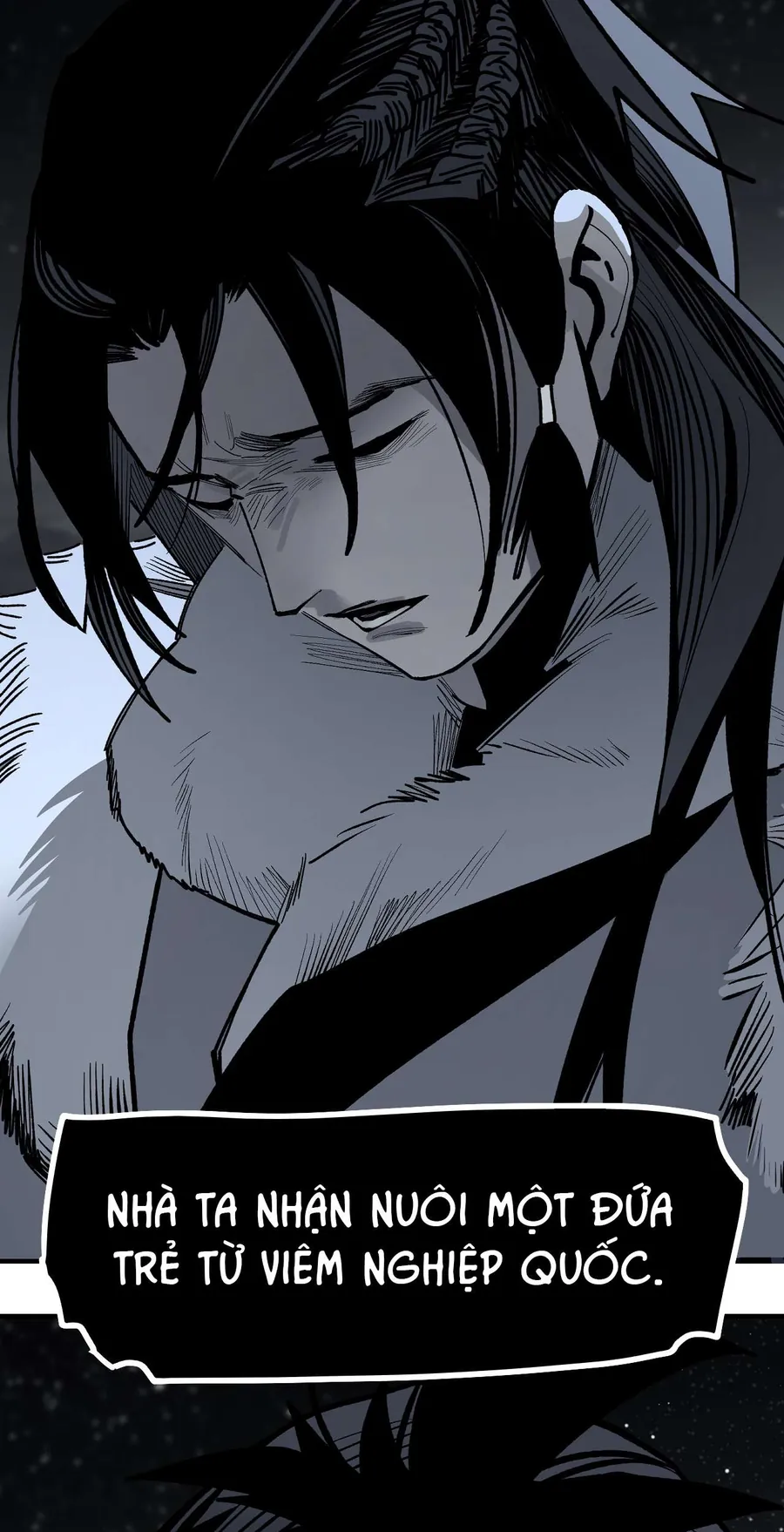 Vì Tinh Tú Bất Diệt - Chương 13 - Trang 21