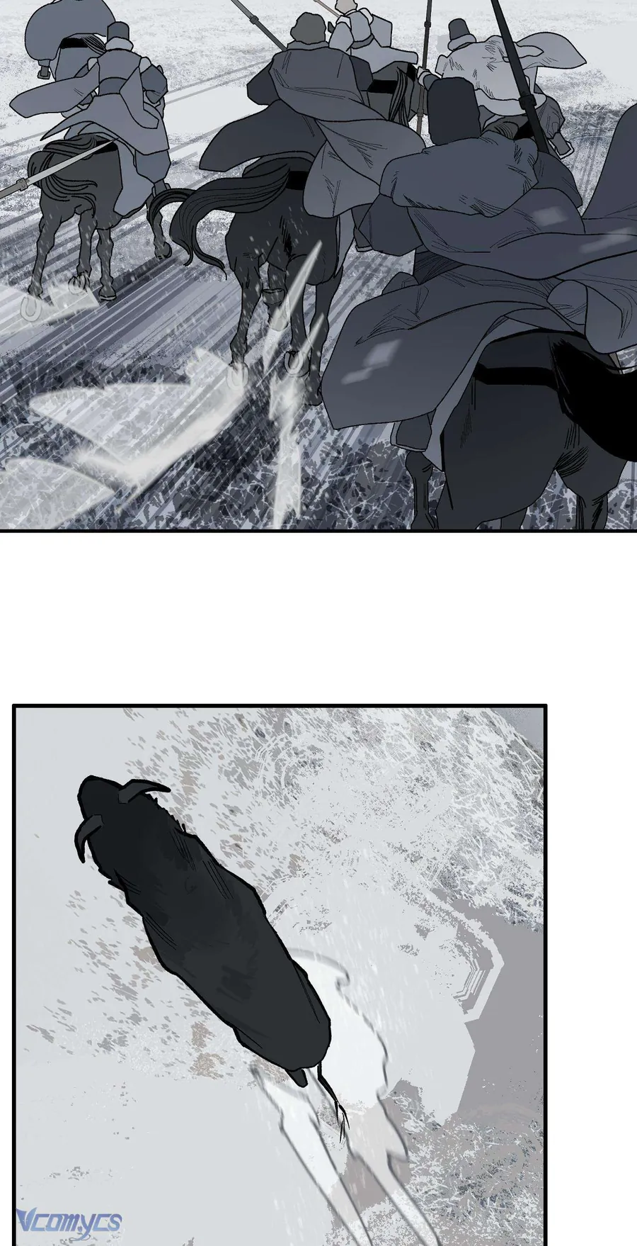 Vì Tinh Tú Bất Diệt - Chương 13 - Trang 58