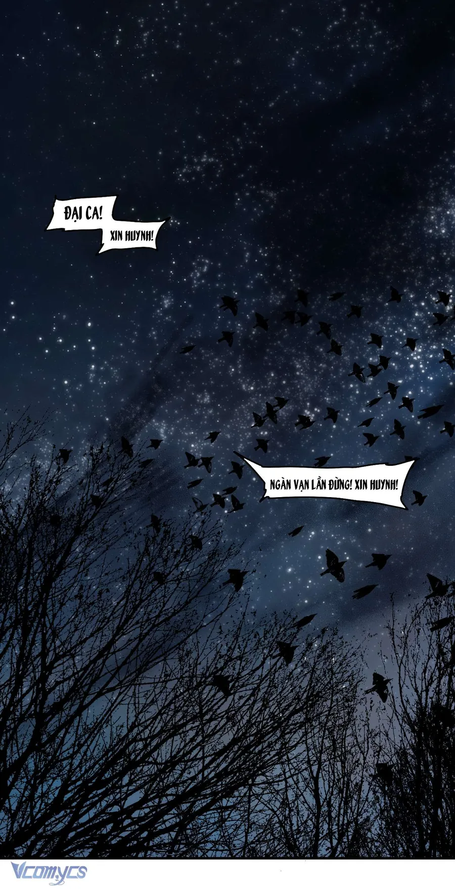 Vì Tinh Tú Bất Diệt - Chương 13 - Trang 53