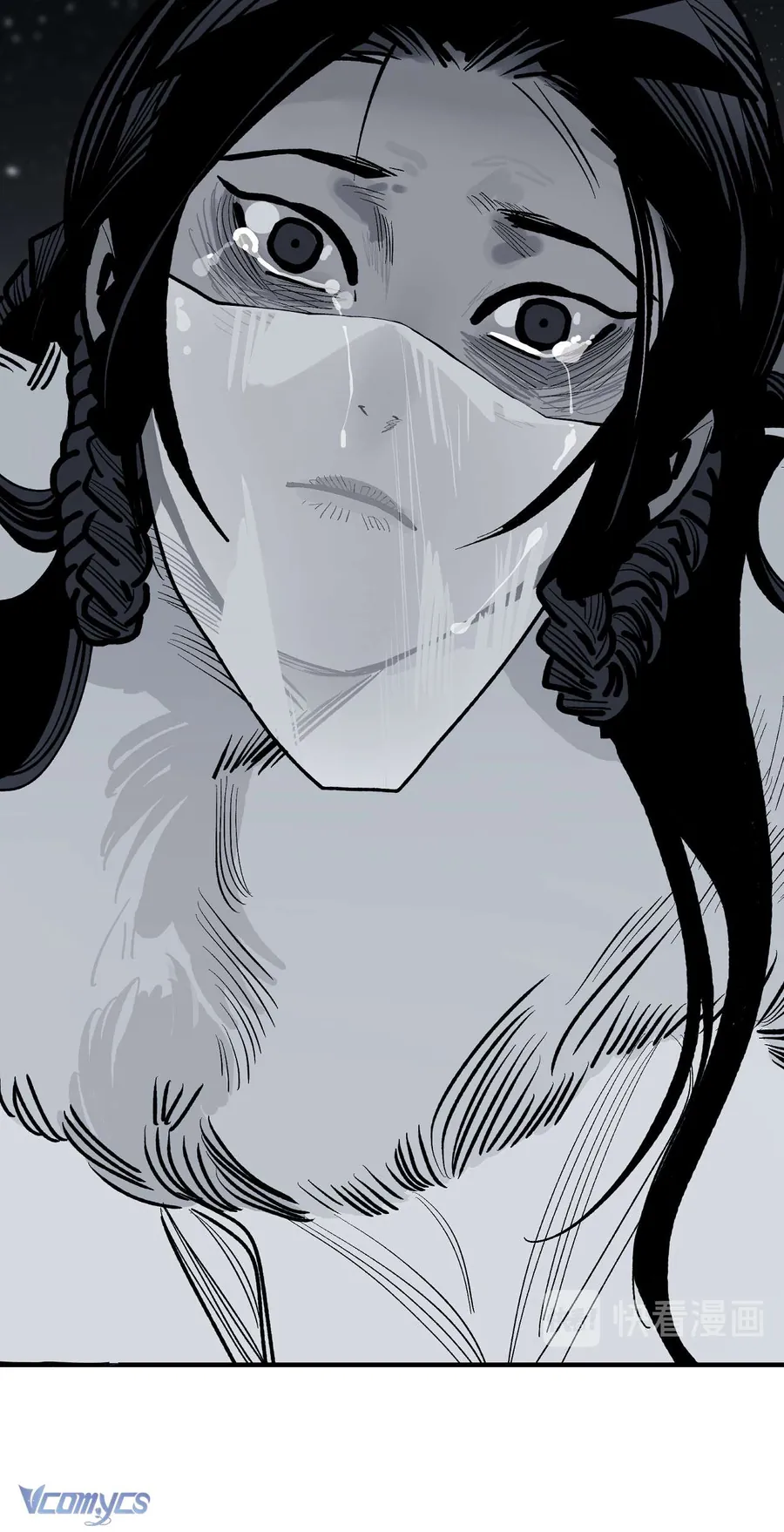 Vì Tinh Tú Bất Diệt - Chương 13 - Trang 22