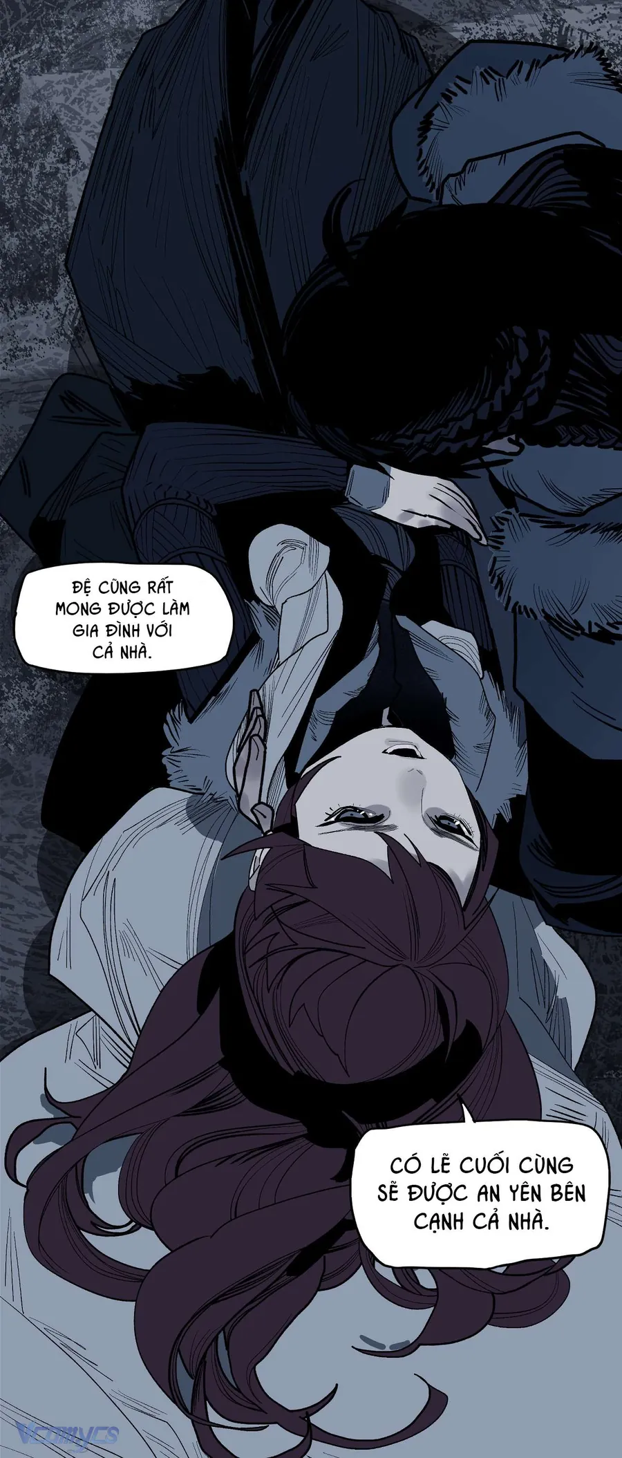 Vì Tinh Tú Bất Diệt - Chương 13 - Trang 42