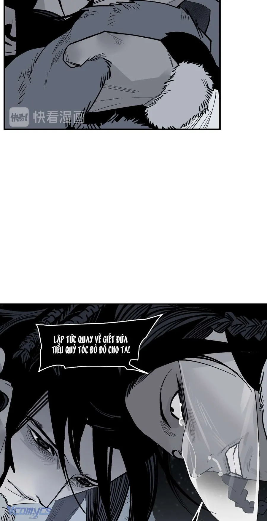 Vì Tinh Tú Bất Diệt - Chương 13 - Trang 32