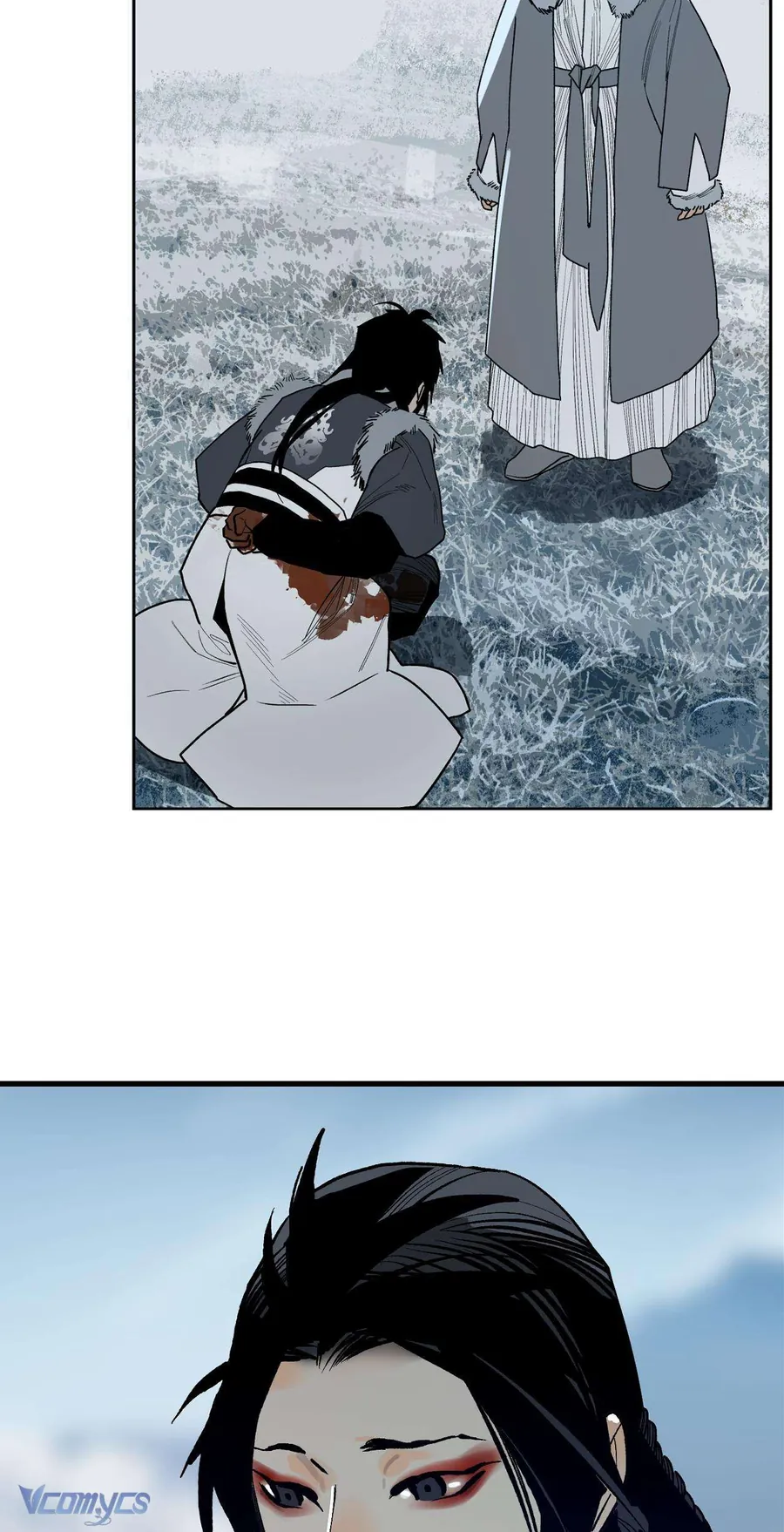 Vì Tinh Tú Bất Diệt - Chương 13 - Trang 67