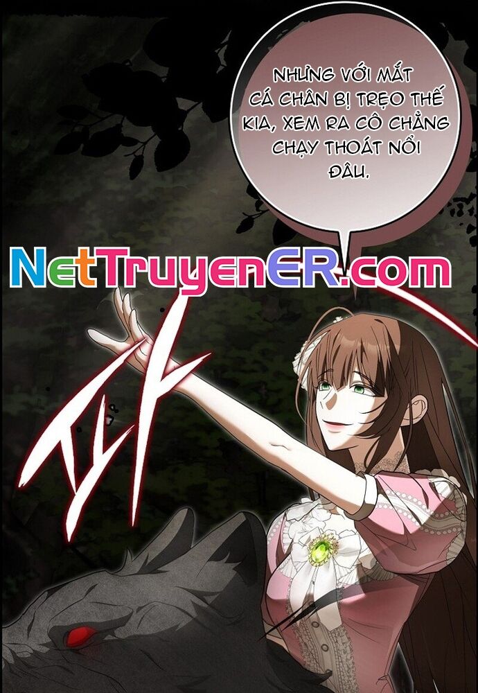 Tôi Chỉ Muốn Ngủ Riêng!