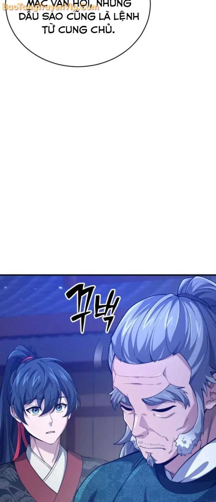 Võ Thần Tái Sinh - Chương 5 - Trang 39