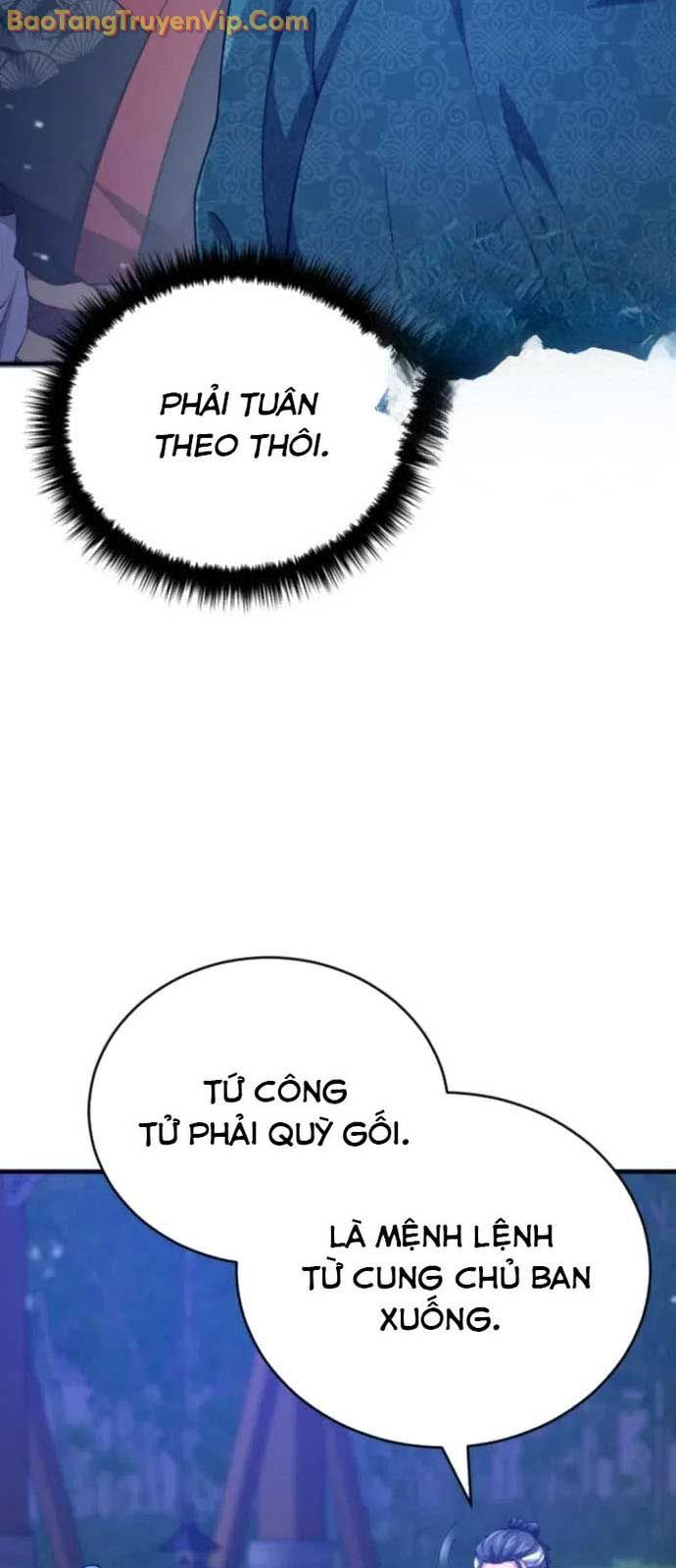 Võ Thần Tái Sinh - Chương 5 - Trang 40