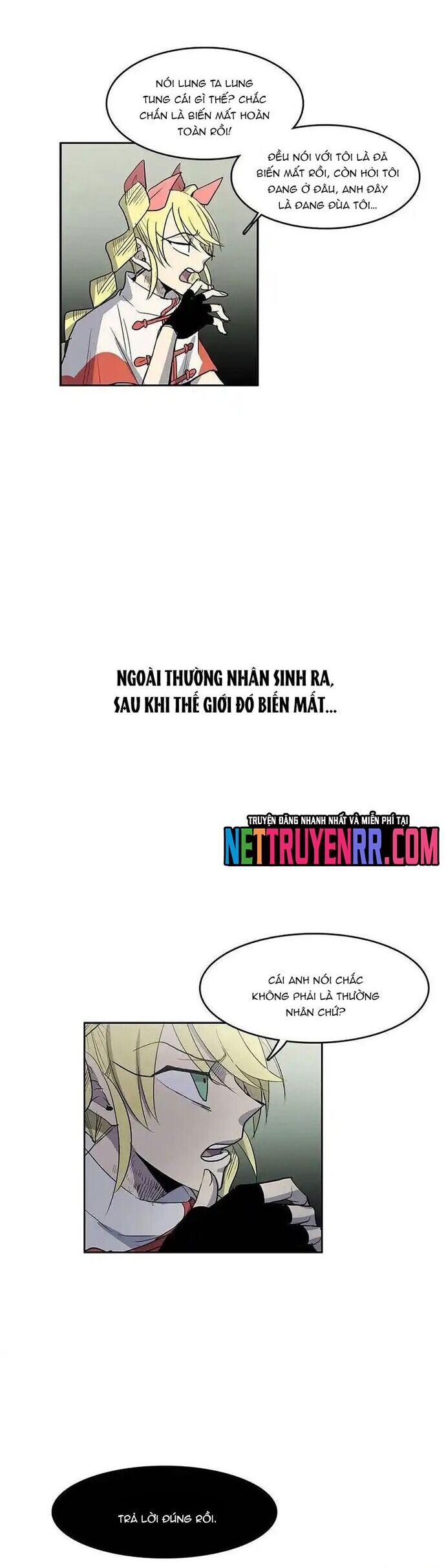 Cửa Hàng Vô Danh Chương 147 Ảnh 11