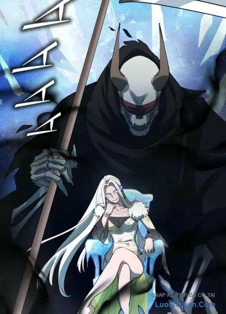 Thiên Ma Và Phù Thủy Băng Giá - Chương 12 - Trang 49