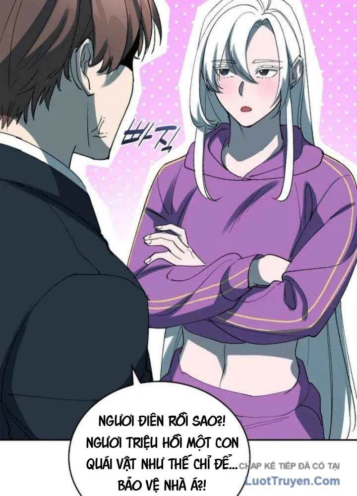 Thiên Ma Và Phù Thủy Băng Giá - Chương 12 - Trang 53